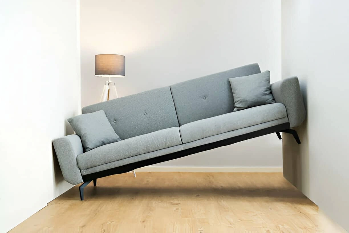 7 Erros de Decoração Que Fazem Sua Casa Parecer Menor (e Como Evitá-los em 2025)