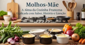 Molhos-Mãe