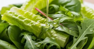 Molhos para Salada
