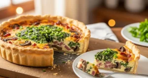Quiche