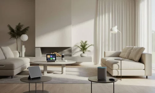 Melhor assistente virtual para casa inteligente