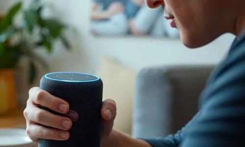 O Que Perguntar à Alexa ou Google Home
