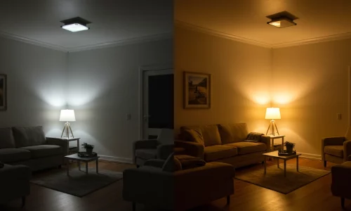 o hábito noturno