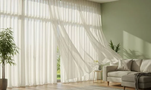 Conforto Térmico em Casa