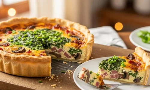 Quiche